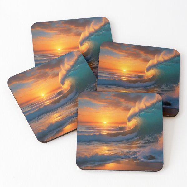 Item preview, Perfect Sunset  designed and sold by Shiwwa.