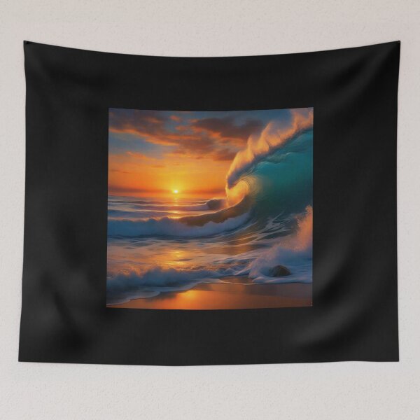 Item preview, Perfect Sunset  designed and sold by Shiwwa.