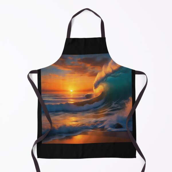 Item preview, Perfect Sunset designed and sold by Shiwwa.