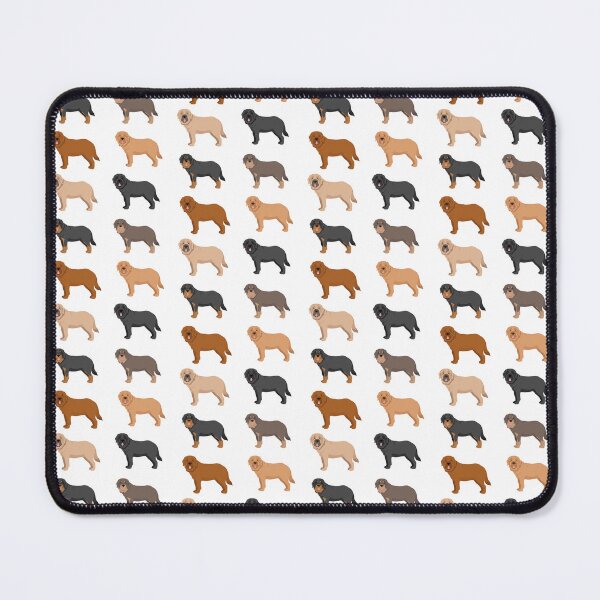 Item preview, Spanish Mastiff Dogs designed and sold by TheAnimalZ00.
