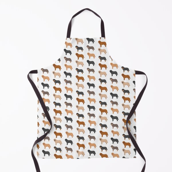 Item preview, Spanish Mastiff Dogs designed and sold by TheAnimalZ00.