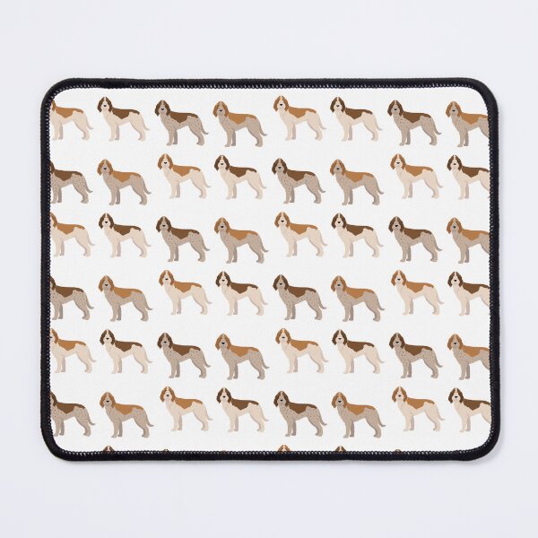 Item preview, Spinone Italiano Dogs designed and sold by TheAnimalZ00.