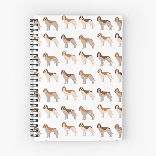 Item preview, Spinone Italiano Dogs designed and sold by TheAnimalZ00.