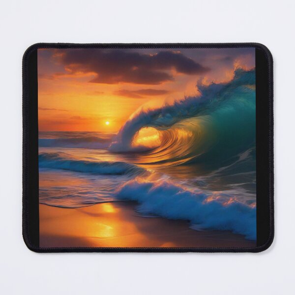 Item preview, Perfect Sunset  designed and sold by Shiwwa.