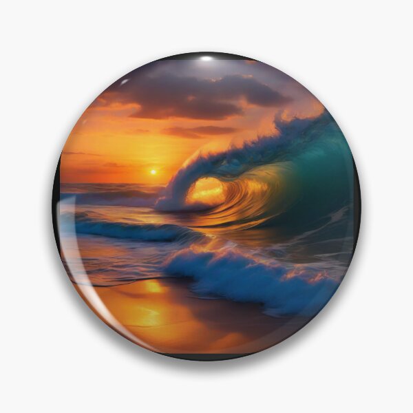 Item preview, Perfect Sunset  designed and sold by Shiwwa.