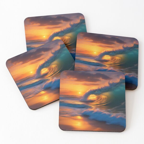 Item preview, Perfect Sunset  designed and sold by Shiwwa.