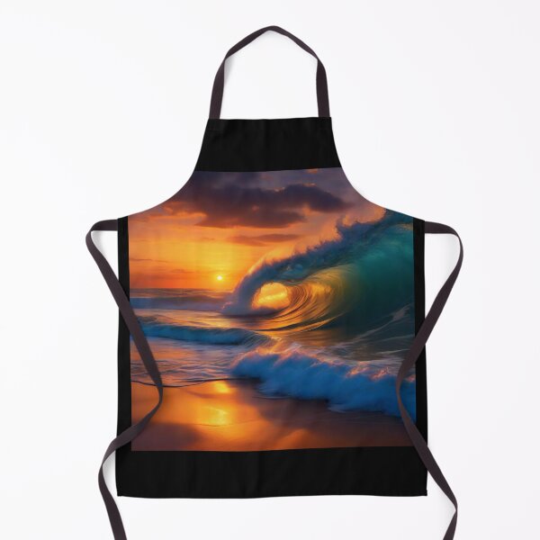 Item preview, Perfect Sunset designed and sold by Shiwwa.