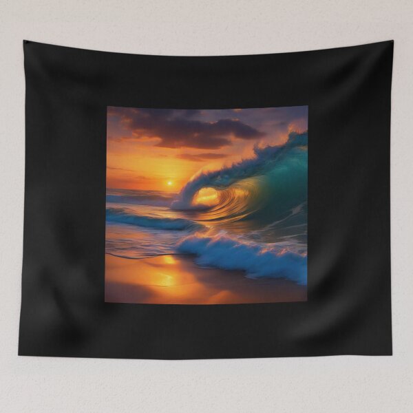 Item preview, Perfect Sunset  designed and sold by Shiwwa.