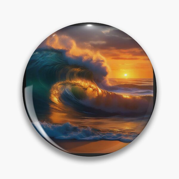 Item preview, Perfect Sunset  designed and sold by Shiwwa.