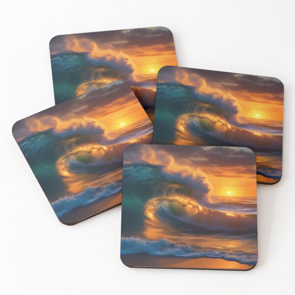 Item preview, Perfect Sunset  designed and sold by Shiwwa.