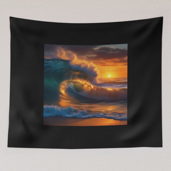 Item preview, Perfect Sunset  designed and sold by Shiwwa.