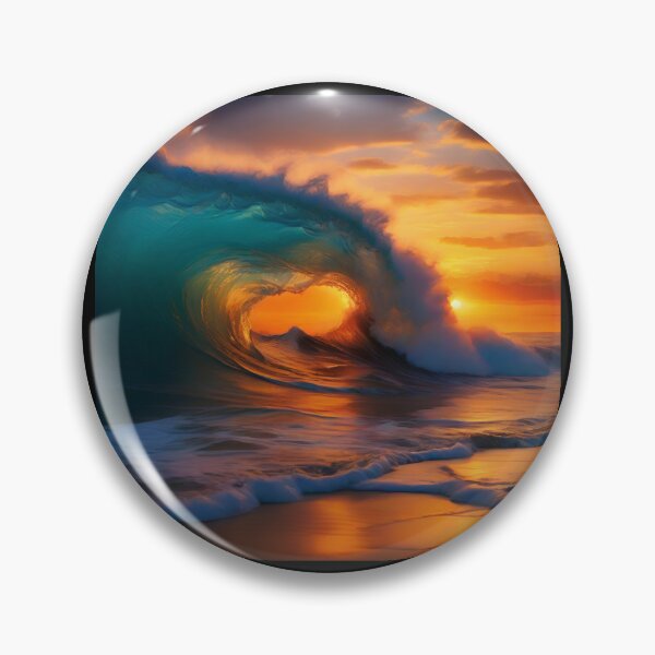 Item preview, Perfect Sunset  designed and sold by Shiwwa.