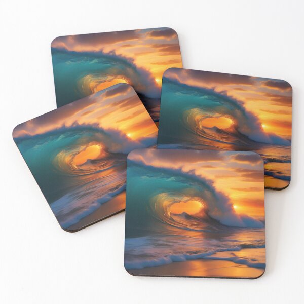 Item preview, Perfect Sunset  designed and sold by Shiwwa.