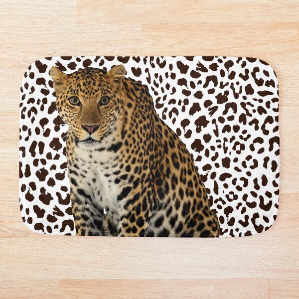 Item preview, ' Cheetah Prints Cheetah ' Print designed and sold by RoguegraFX.
