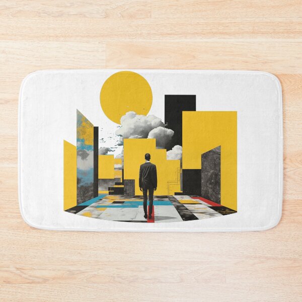 Item preview, The Infinite Canvas designed and sold by Artisleek Designs.