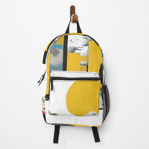 Item preview, The Infinite Canvas designed and sold by Artisleek Designs.