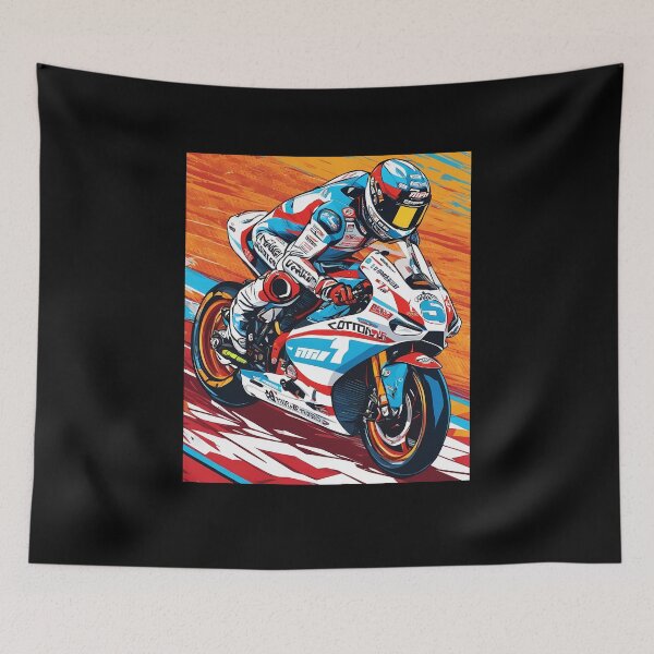 Item preview, Motorcycle Club designed and sold by macadolie.