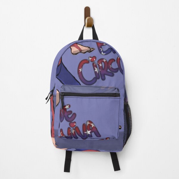 Item preview, circo designed and sold by Cococomix.