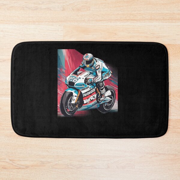 Item preview, Motorcycle Racing designed and sold by macadolie.