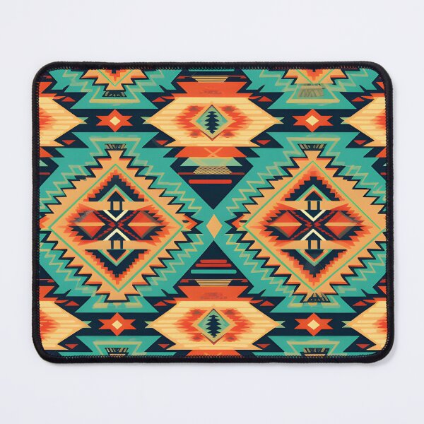 Item preview, Native American Inspired, Southwest Design designed and sold by Blue Raven Designs.