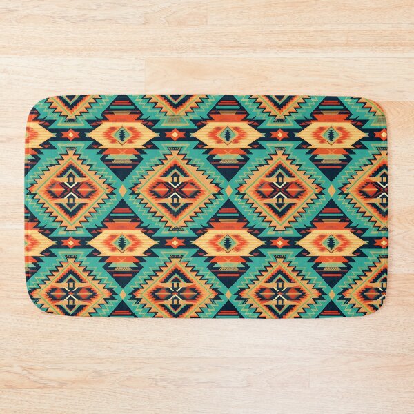 Item preview, Native American Inspired, Southwest Design designed and sold by Blue Raven Designs.