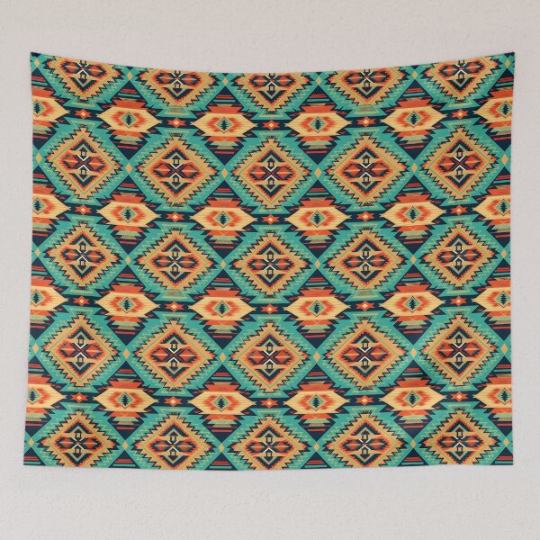 Item preview, Native American Inspired, Southwest Design designed and sold by Blue Raven Designs.