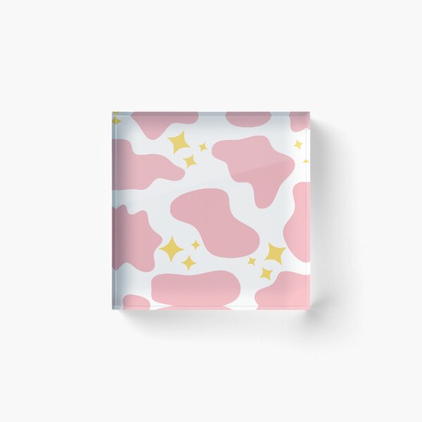 Item preview, Starry Cow designed and sold by designedbyxisa.