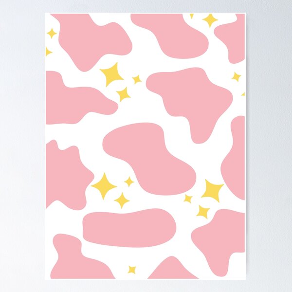 Item preview, Starry Cow designed and sold by designedbyxisa.