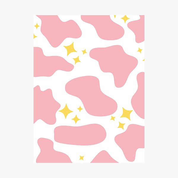 Item preview, Starry Cow designed and sold by designedbyxisa.