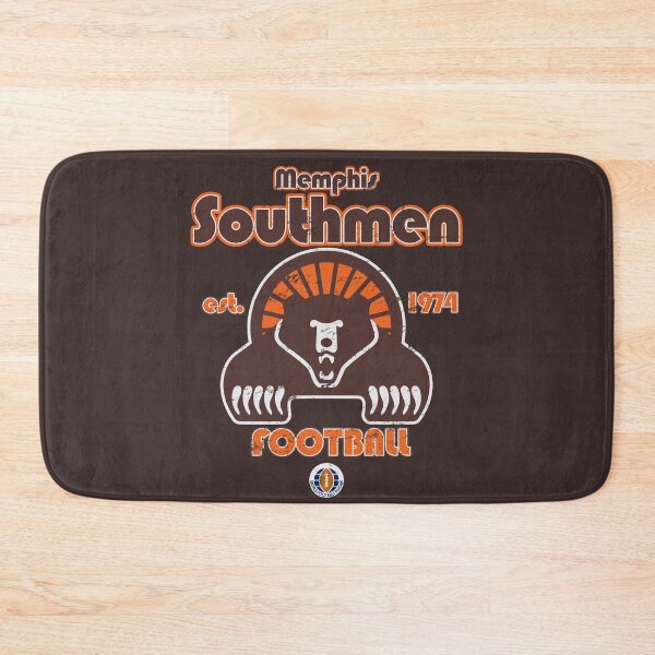 Item preview, Memphis Southmen Distressed designed and sold by TeeArcade84.