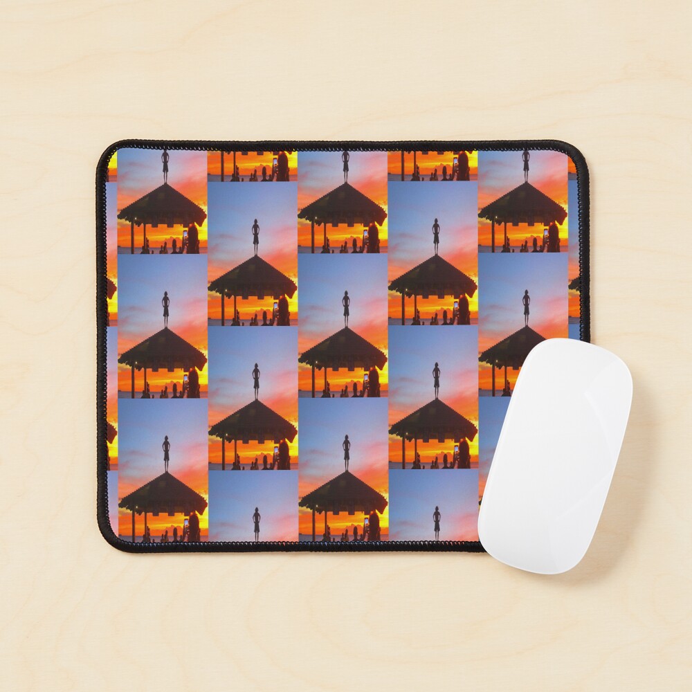 Aperçu de l'œuvre Tapis de souris créée et vendue par R-F-B.