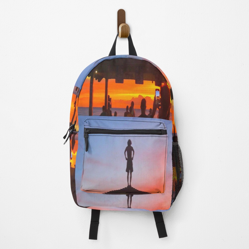 Aperçu de l'œuvre Sac à dos créée et vendue par R-F-B.