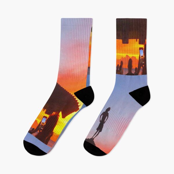 Item preview, The high-jump at Walls across from the Zoo. Rojadat. designed and sold by R-F-B.