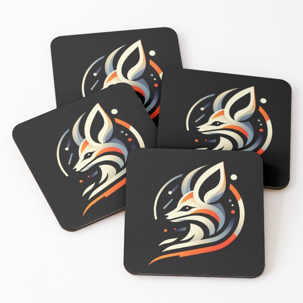 Item preview, Sands of Serenity: Fennec Armony designed and sold by Mechanical-Artt.