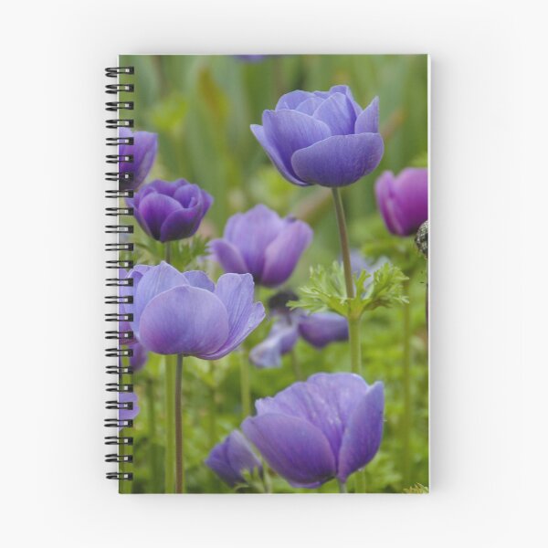 Item preview, Fields of Purple designed and sold by okomedesign.
