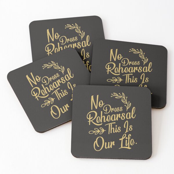 Item preview, Tragically Hip - No Dress Rehearsal This Is Our designed and sold by MeyerExistence.