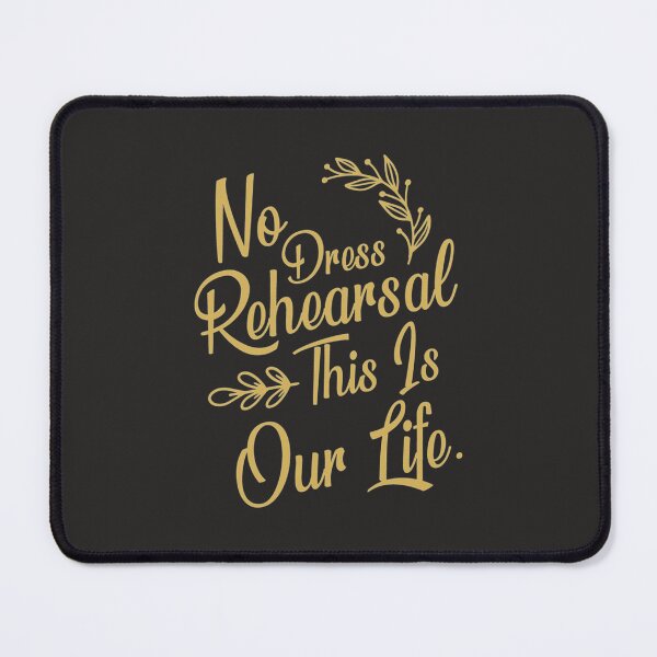 Item preview, Tragically Hip - No Dress Rehearsal This Is Our designed and sold by MeyerExistence.