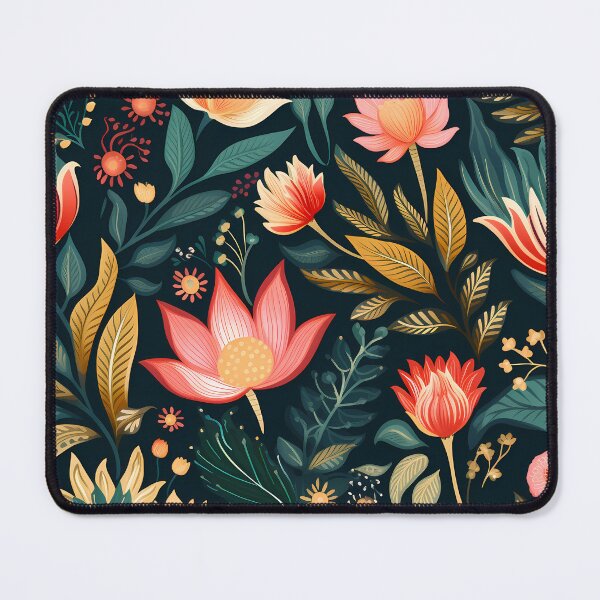 Item preview, Botanical Bliss designed and sold by Toktile-Studio.