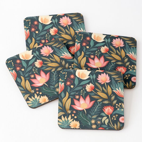 Item preview, Botanical Bliss designed and sold by Toktile-Studio.