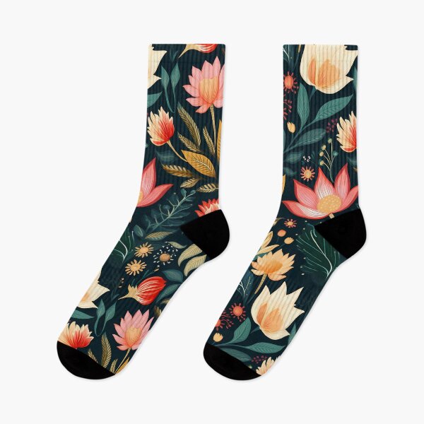 Item preview, Botanical Bliss designed and sold by Toktile-Studio.