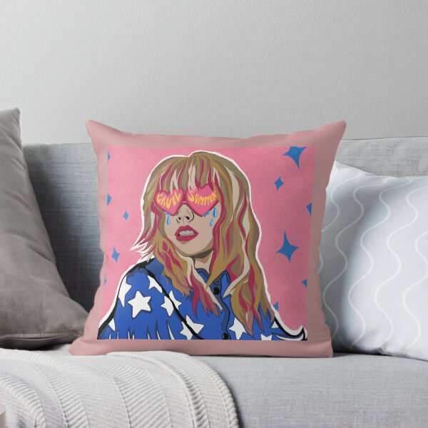 Item preview, “Summers a Knife”, Cruel Summer, Taylor Swift designed and sold by annabaella-.