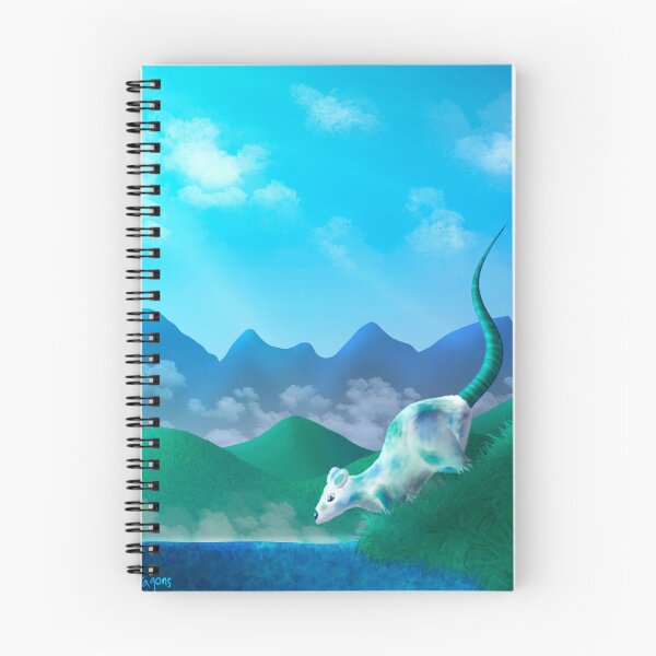 Item preview, Gay MLM Rat (Gay Pride Rat with background) designed and sold by Transcendragons.