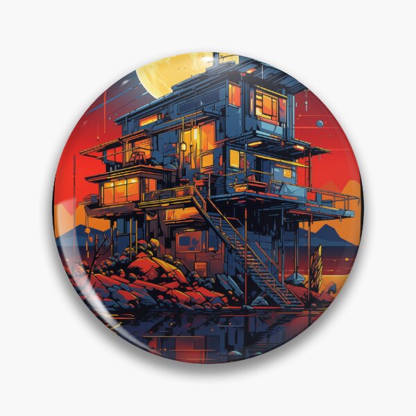 Item preview, Celestial Haven designed and sold by robertmullineux.