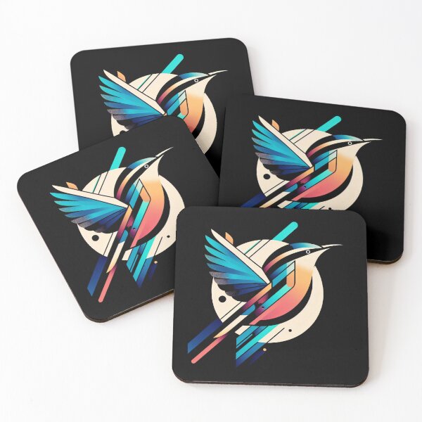 Item preview, Graceful Melody: Carolina Wren Elegance designed and sold by Mechanical-Artt.