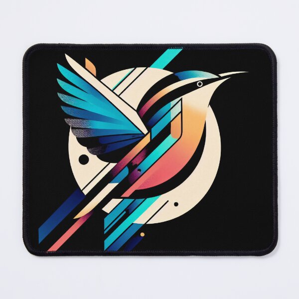 Item preview, Graceful Melody: Carolina Wren Elegance designed and sold by Mechanical-Artt.