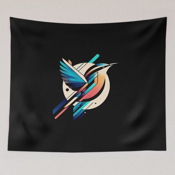 Item preview, Graceful Melody: Carolina Wren Elegance designed and sold by Mechanical-Artt.