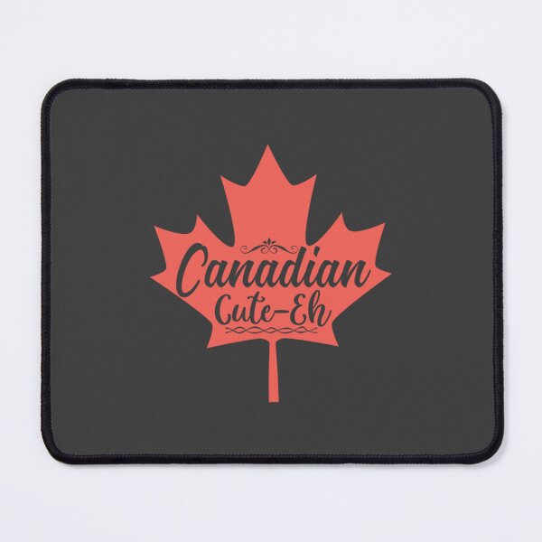 Item preview, canadian cute designed and sold by MeyerExistence.