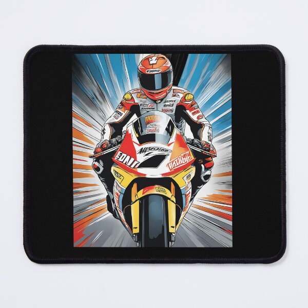 Item preview, Race Bike designed and sold by macadolie.
