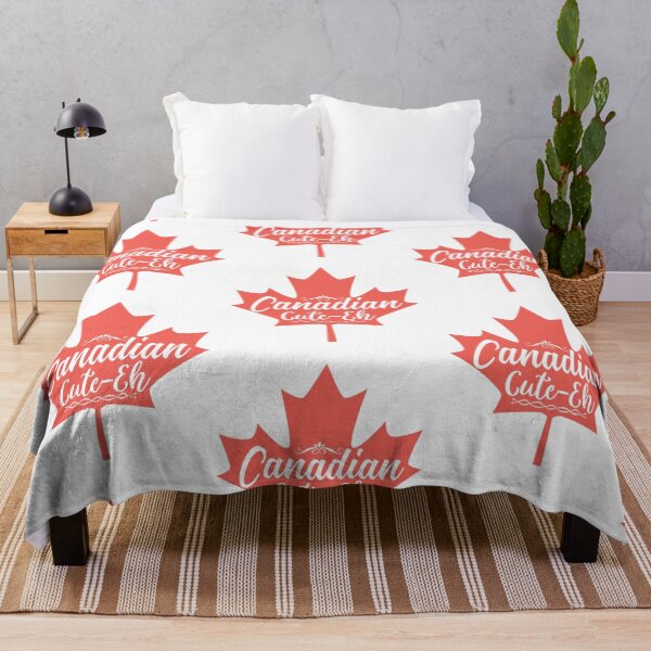 Item preview, canadian cute designed and sold by MeyerExistence.