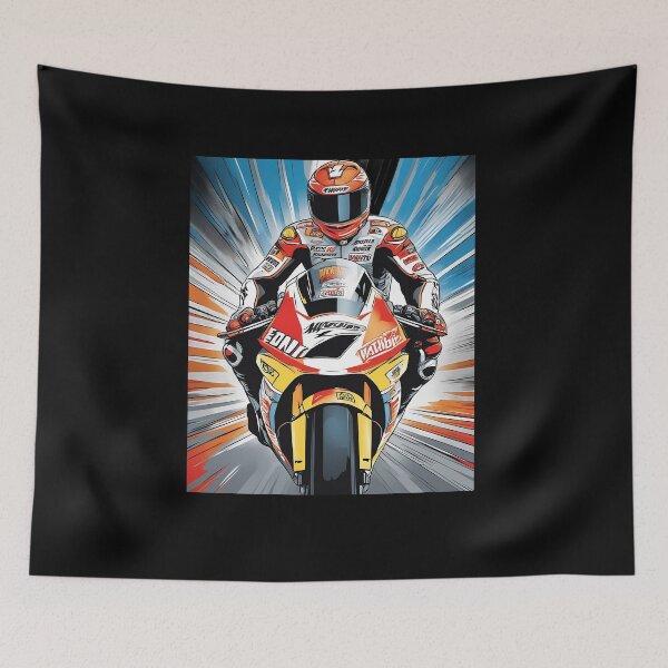 Item preview, Race Bike designed and sold by macadolie.